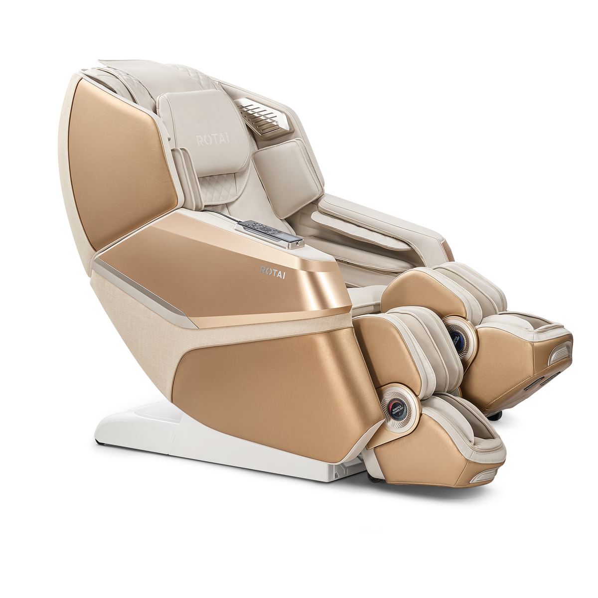 Rotai RT6898S Massage Chair massage chair UAE