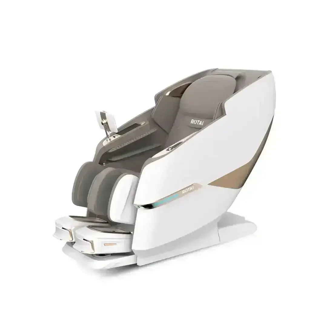 Royal Magestic Pro Max Massage Chair - Rotai - Best Massage Chair in Dubai UAE - Shop massage chairs in UAE, Saudi Arabia -Therapy Massage Chairs - Back, Neck, & Leg Pain Relief