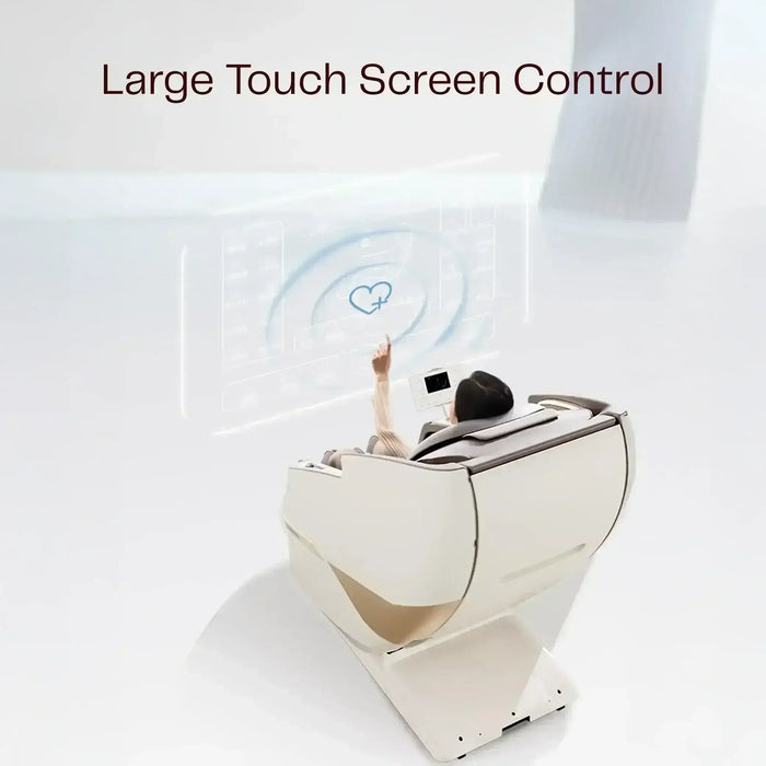 Royal Magestic Pro Max Massage Chair