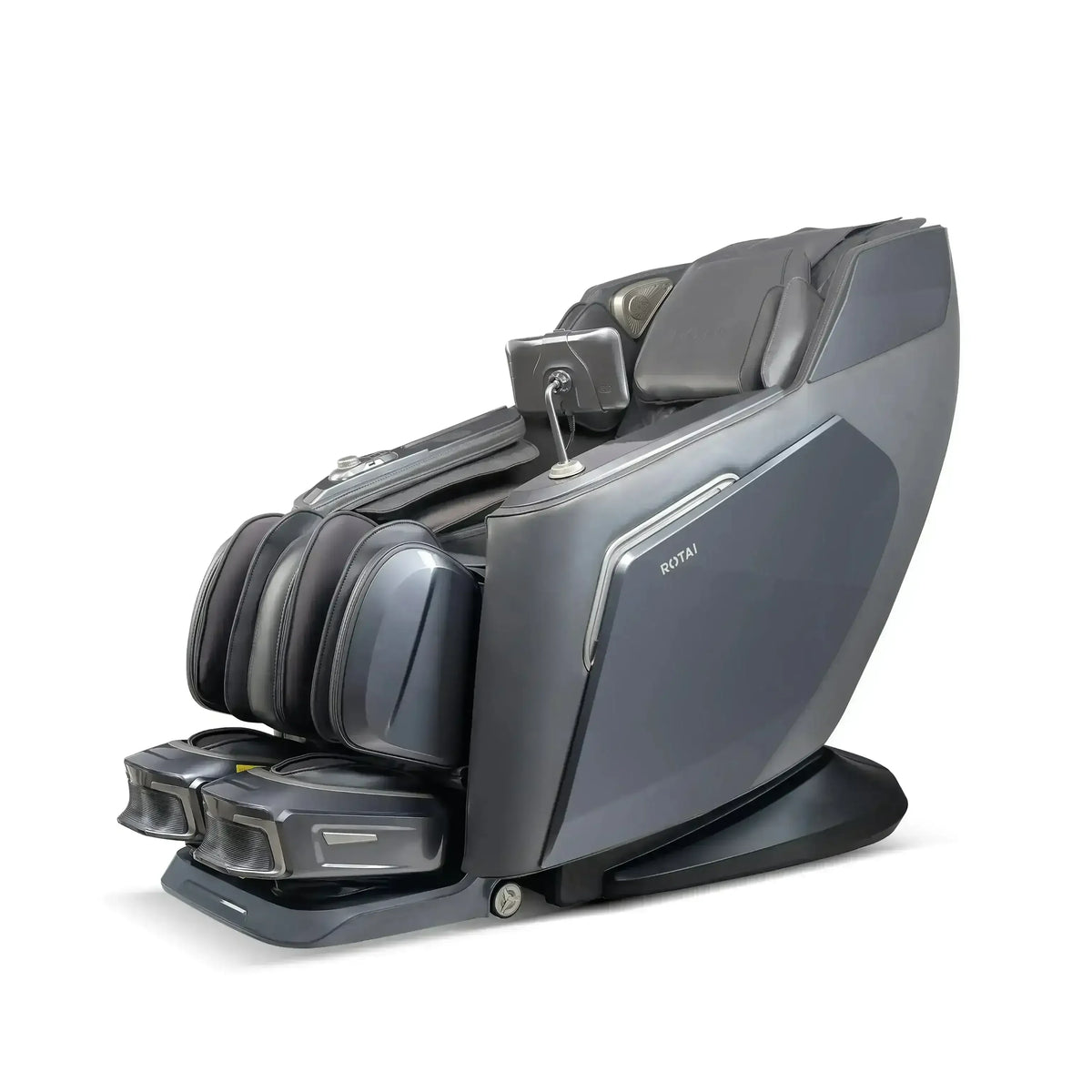 Vanquish Massage Chair (Pre-Owned) - Rotai Health - Best Massage Chair in Dubai UAE - Shop massage chairs in UAE, Saudi Arabia -Therapy Massage Chairs - Back, Neck, & Leg Pain Relief