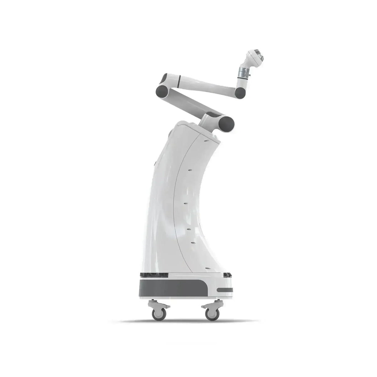 AI Physiotherapy Robot - Rotai - Best Massage Chair in Dubai UAE - Shop massage chairs in UAE, Saudi Arabia -Therapy Massage Chairs - Back, Neck, & Leg Pain Relief