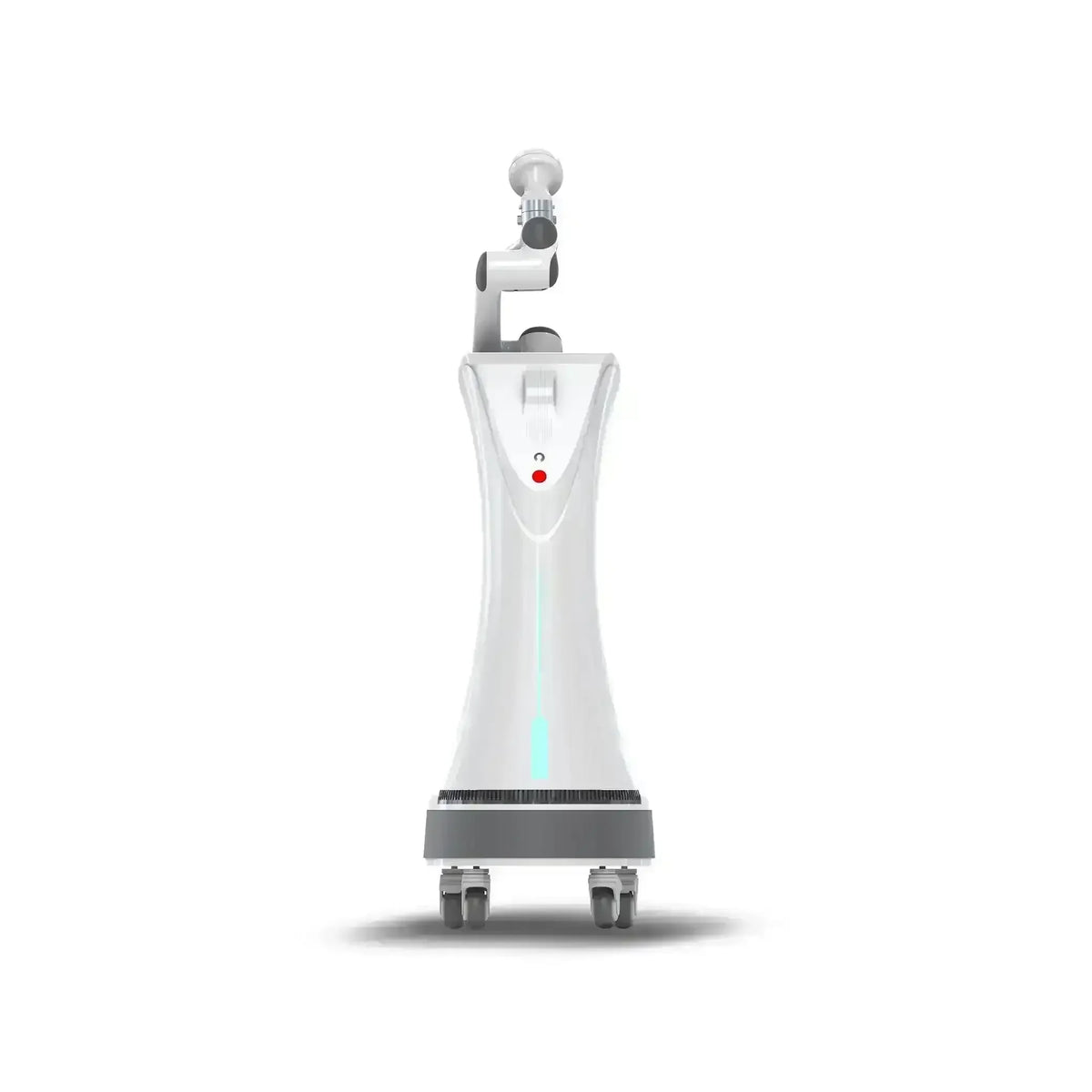 AI Physiotherapy Robot - Rotai - Best Massage Chair in Dubai UAE - Shop massage chairs in UAE, Saudi Arabia -Therapy Massage Chairs - Back, Neck, & Leg Pain Relief
