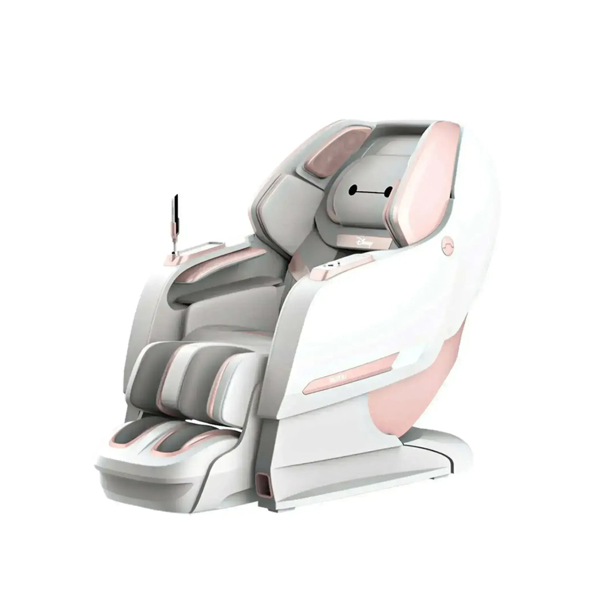 Baymax Massage Chair - By Disney (Pre-Owned) - Rotai Health - Best Massage Chair in Dubai UAE - Shop massage chairs in UAE, Saudi Arabia -Therapy Massage Chairs - Back, Neck, & Leg Pain Relief