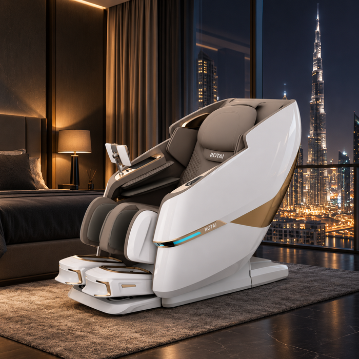Royal Magestic Pro Max Massage Chair