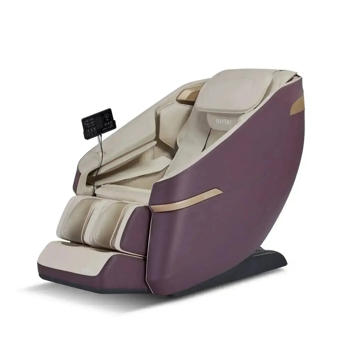 Jimny Massage Chair Red (Pre-Owned) - Rotai Health - Best Massage Chair in Dubai UAE - Shop massage chairs in UAE, Saudi Arabia -Therapy Massage Chairs - Back, Neck, & Leg Pain Relief
