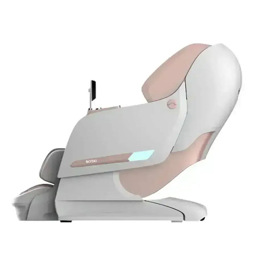 Baymax Massage Chair - By Disney (Pre-Owned) - Rotai Health - Best Massage Chair in Dubai UAE - Shop massage chairs in UAE, Saudi Arabia -Therapy Massage Chairs - Back, Neck, & Leg Pain Relief