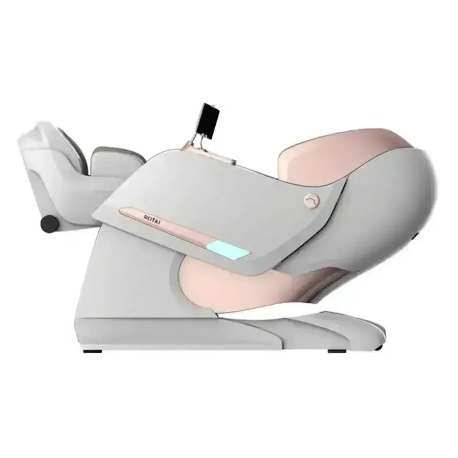 Baymax Massage Chair - By Disney (Pre-Owned) - Rotai Health - Best Massage Chair in Dubai UAE - Shop massage chairs in UAE, Saudi Arabia -Therapy Massage Chairs - Back, Neck, & Leg Pain Relief